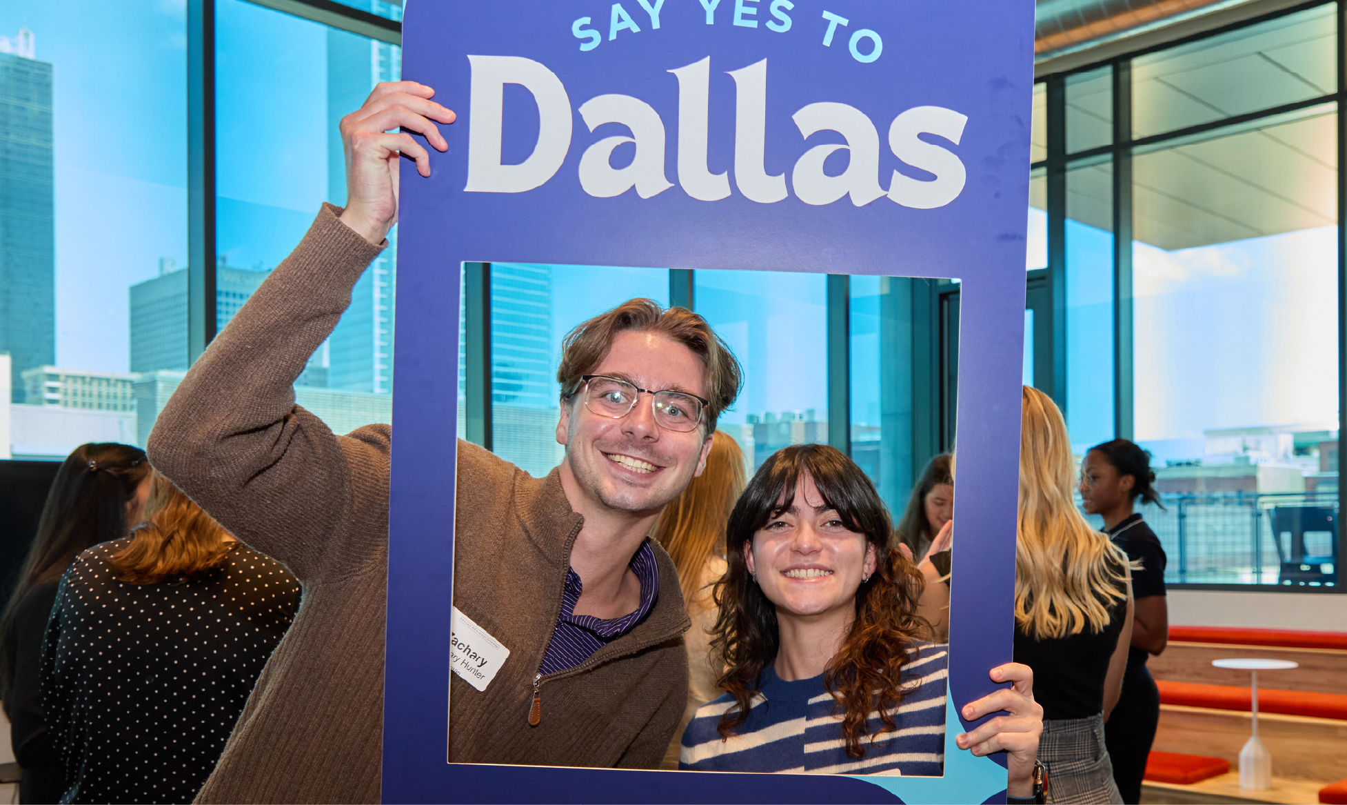 2027 Prospectus Images_Intern Mixer_469x280